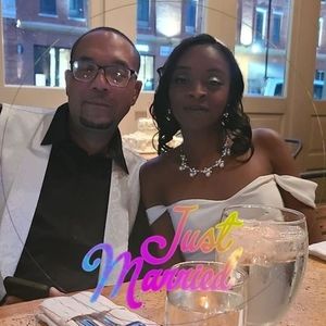 Meet your Posher, George